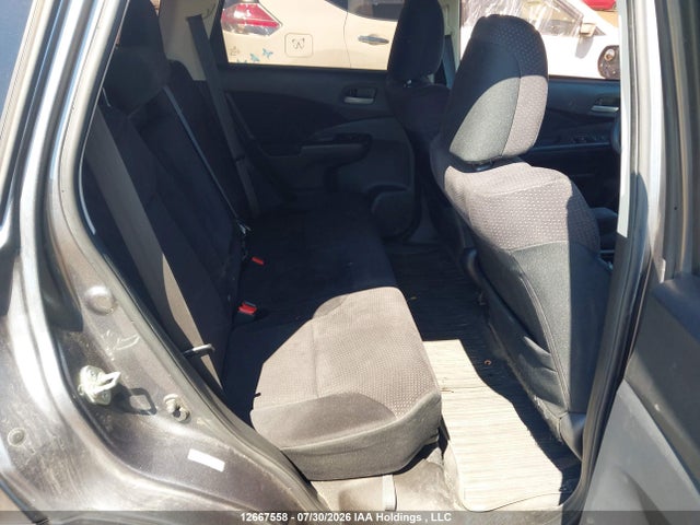 Aukcja sprzedaży 2012 Honda Cr-v Ex, vin: 2HKRM4H56CH121447, numer aukcji: 12667558