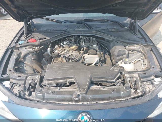 Продажа на аукционе авто 2016 Bmw 428i Xdrive, vin: WBA3N9C53GK251116, номер лота: 12667560