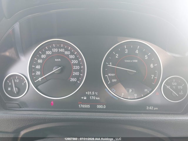 Продажа на аукционе авто 2016 Bmw 428i Xdrive, vin: WBA3N9C53GK251116, номер лота: 12667560