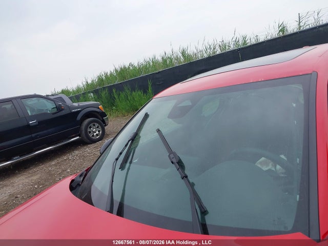 Honda Civic Si Si 2026 2HGFE1E59TH080308 Image 17