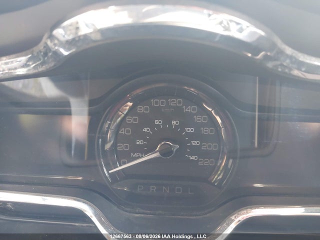 2014 Lincoln Mkt მანქანა იყიდება აუქციონზე, vin: 2L1MJ5LK5EBL56746, აუქციონის ნომერი: 12667563