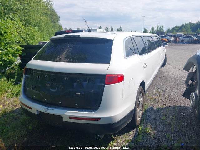 2014 Lincoln Mkt მანქანა იყიდება აუქციონზე, vin: 2L1MJ5LK5EBL56746, აუქციონის ნომერი: 12667563