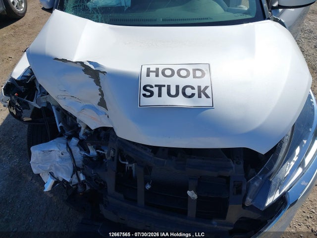 Nissan Kicks 2023 3N1CP5CV6PL501567 Image 10