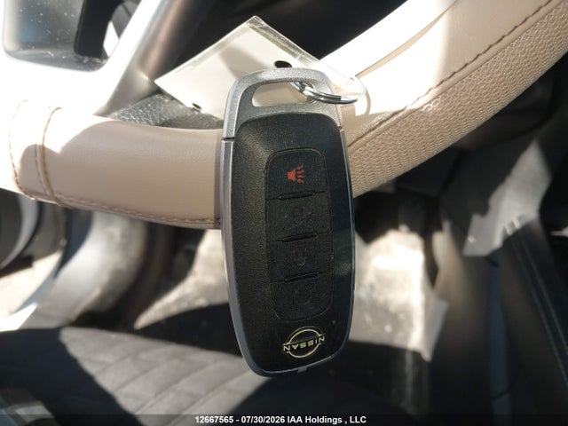 Nissan Kicks 2023 3N1CP5CV6PL501567 Image 11