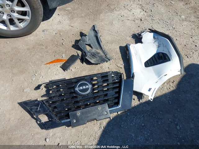 Nissan Kicks 2023 3N1CP5CV6PL501567 Image 12