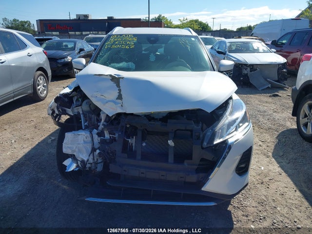 Nissan Kicks 2023 3N1CP5CV6PL501567 Image 13