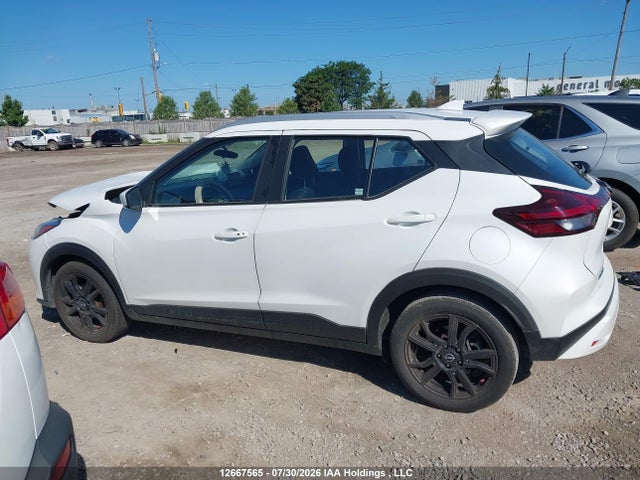 Nissan Kicks 2023 3N1CP5CV6PL501567 Image 15