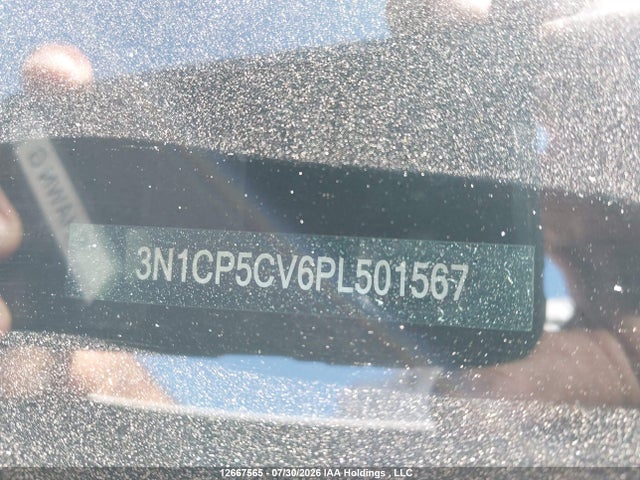 Nissan Kicks 2023 3N1CP5CV6PL501567 Image 19