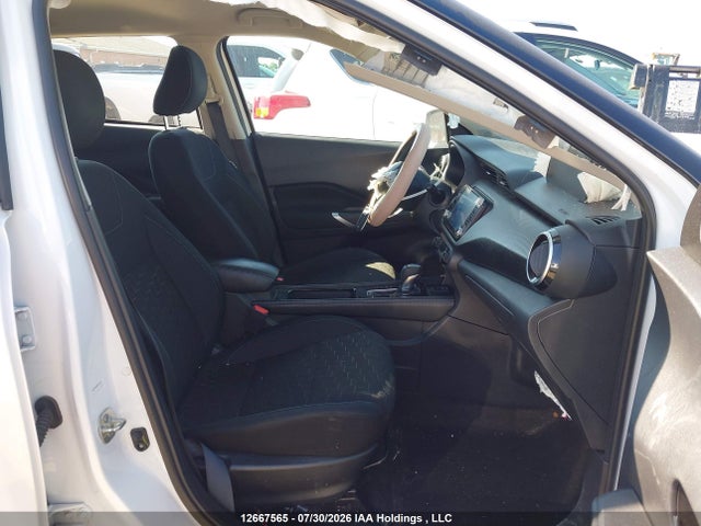 Nissan Kicks 2023 3N1CP5CV6PL501567 Image 5
