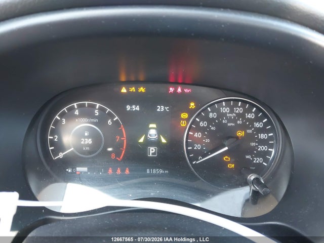 Nissan Kicks 2023 3N1CP5CV6PL501567 Image 7