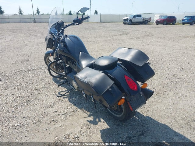 2013 Victory Motorcycles Vegas 8-ball მანქანა იყიდება აუქციონზე, vin: 5VPGA36N9D3025226, აუქციონის ნომერი: 12667567