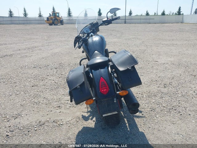 2013 Victory Motorcycles Vegas 8-ball მანქანა იყიდება აუქციონზე, vin: 5VPGA36N9D3025226, აუქციონის ნომერი: 12667567
