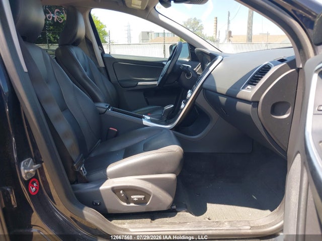 Продажа на аукционе авто 2016 Volvo Xc60 T6/premier, vin: YV4902RK8G2799349, номер лота: 12667568