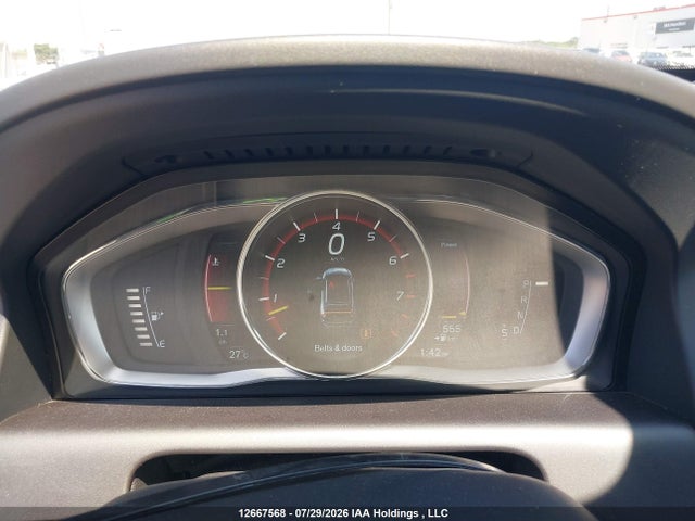 Продажа на аукционе авто 2016 Volvo Xc60 T6/premier, vin: YV4902RK8G2799349, номер лота: 12667568