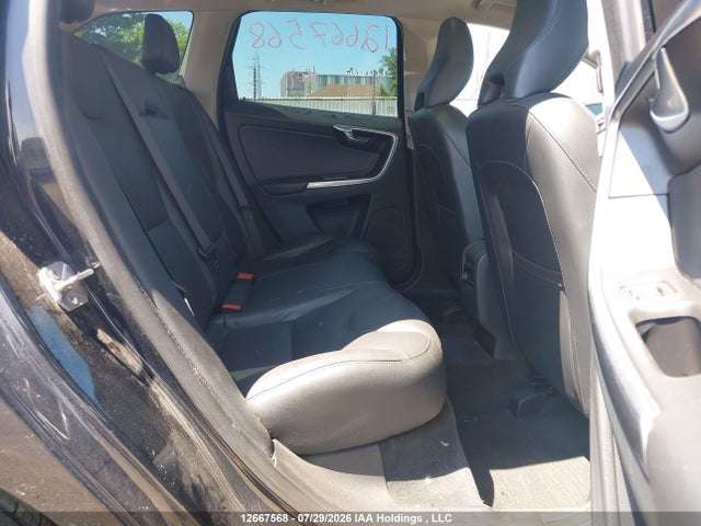 Продажа на аукционе авто 2016 Volvo Xc60 T6/premier, vin: YV4902RK8G2799349, номер лота: 12667568