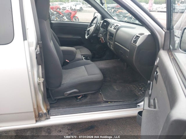 Продаж на аукціоні авто 2010 Gmc Canyon Sle, vin: 1GTESDD92A8116755, номер лоту: 12667570