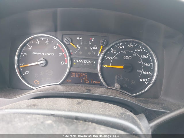Продаж на аукціоні авто 2010 Gmc Canyon Sle, vin: 1GTESDD92A8116755, номер лоту: 12667570