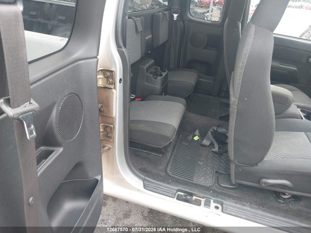 Продаж на аукціоні авто 2010 Gmc Canyon Sle, vin: 1GTESDD92A8116755, номер лоту: 12667570