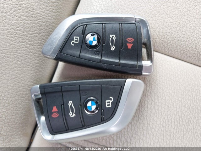 5UXKR0C54E0C27030 BMW X5 35i