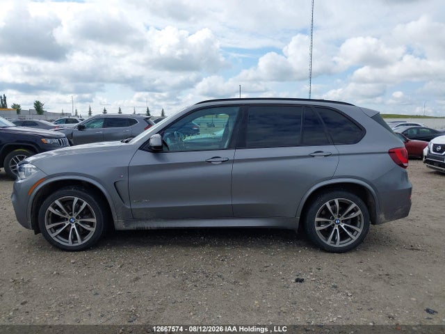 5UXKR0C54E0C27030 BMW X5 35i