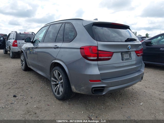 5UXKR0C54E0C27030 BMW X5 35i