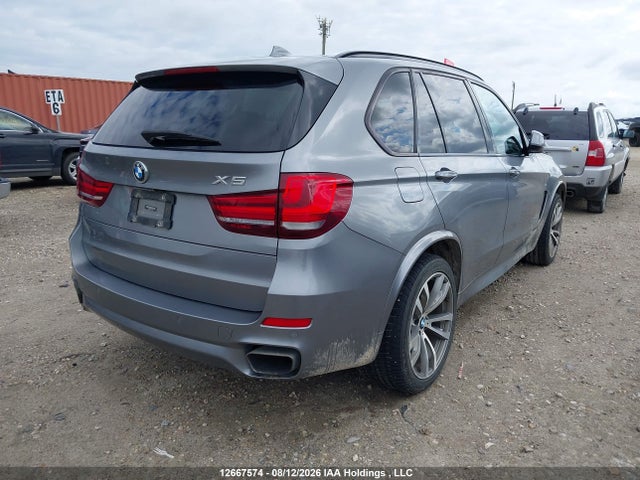 5UXKR0C54E0C27030 BMW X5 35i
