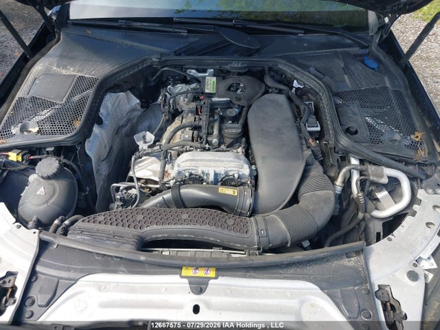 Mercedes-Benz C 300 4matic 2020 55SWF8EB7LU334919 Image 10