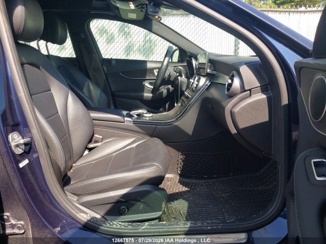 Mercedes-Benz C 300 4matic 2020 55SWF8EB7LU334919 Image 5