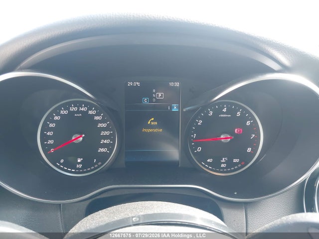 Mercedes-Benz C 300 4matic 2020 55SWF8EB7LU334919 Image 7