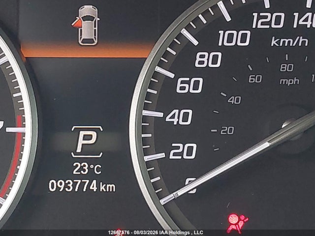 Продажа на аукционе авто 2017 Acura Rdx Tech, vin: 5J8TB4H54HL802691, номер лота: 12667576