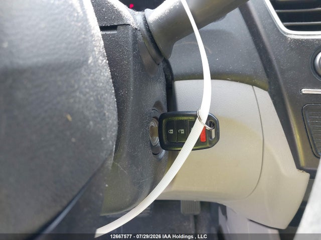 Honda Civic Lx 2015 2HGFB2F40FH022127 Image 11