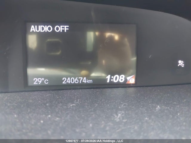 Honda Civic Lx 2015 2HGFB2F40FH022127 Image 16