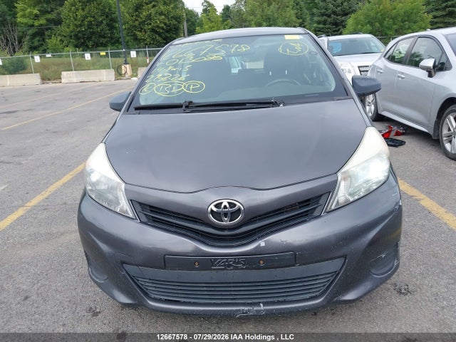 Toyota Yaris 2014 VNKKTUD35EA013086 Image 13