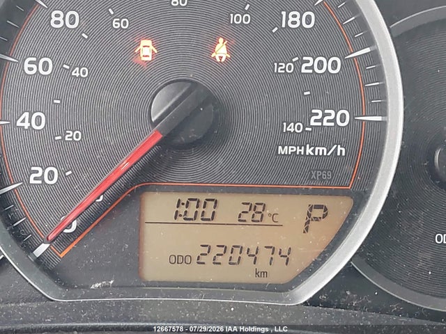Toyota Yaris 2014 VNKKTUD35EA013086 Image 16