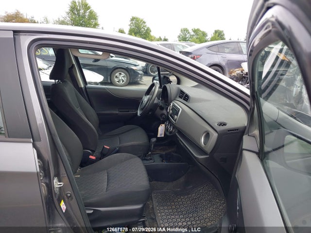Toyota Yaris 2014 VNKKTUD35EA013086 Image 5