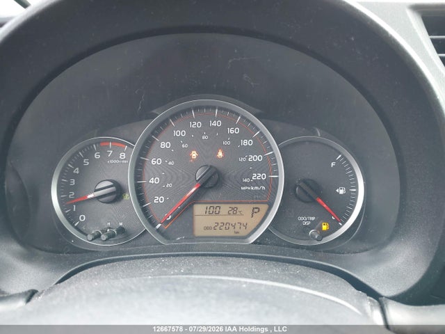 Toyota Yaris 2014 VNKKTUD35EA013086 Image 7