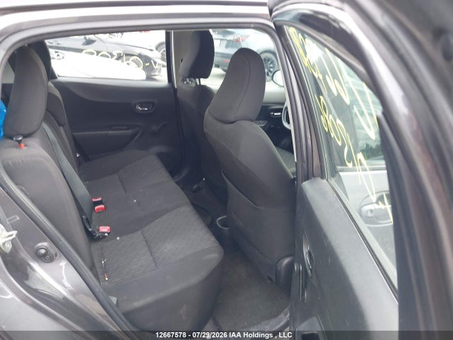 Toyota Yaris 2014 VNKKTUD35EA013086 Image 8