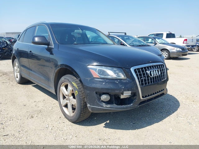 Продаж на аукціоні авто 2010 Audi Q5 3.2 Premium, vin: WA1LKCFP6AA036374, номер лоту: 12667580