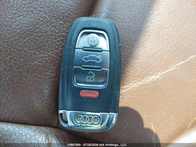 Продаж на аукціоні авто 2010 Audi Q5 3.2 Premium, vin: WA1LKCFP6AA036374, номер лоту: 12667580