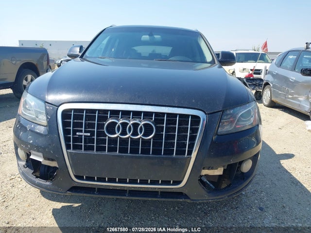 Продаж на аукціоні авто 2010 Audi Q5 3.2 Premium, vin: WA1LKCFP6AA036374, номер лоту: 12667580