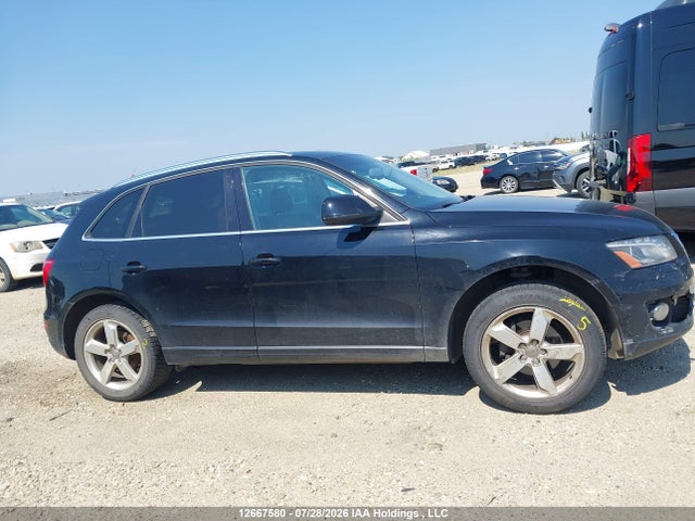 Продаж на аукціоні авто 2010 Audi Q5 3.2 Premium, vin: WA1LKCFP6AA036374, номер лоту: 12667580