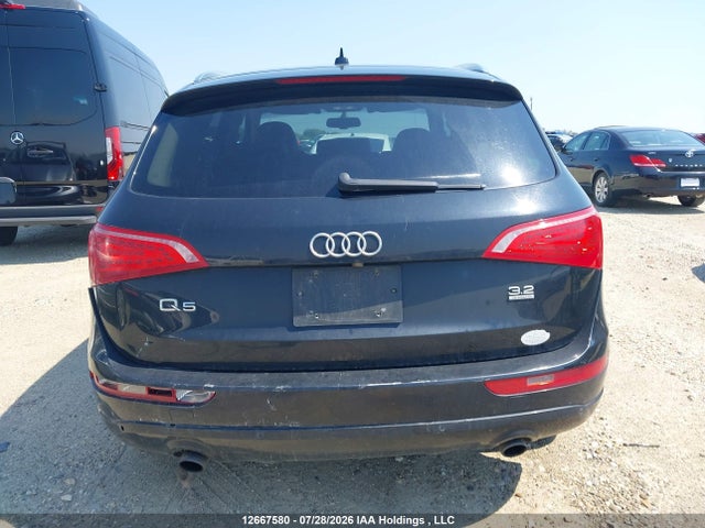 Продаж на аукціоні авто 2010 Audi Q5 3.2 Premium, vin: WA1LKCFP6AA036374, номер лоту: 12667580