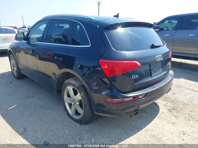 Продаж на аукціоні авто 2010 Audi Q5 3.2 Premium, vin: WA1LKCFP6AA036374, номер лоту: 12667580