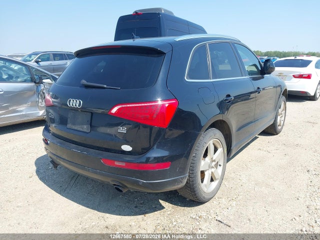 Продаж на аукціоні авто 2010 Audi Q5 3.2 Premium, vin: WA1LKCFP6AA036374, номер лоту: 12667580