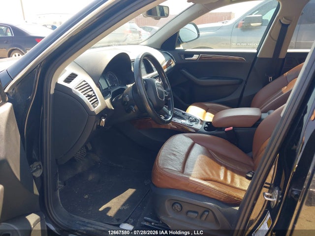 Продаж на аукціоні авто 2010 Audi Q5 3.2 Premium, vin: WA1LKCFP6AA036374, номер лоту: 12667580