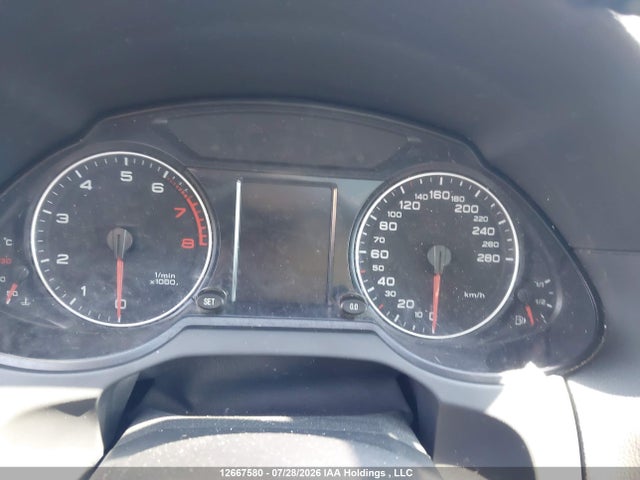Продаж на аукціоні авто 2010 Audi Q5 3.2 Premium, vin: WA1LKCFP6AA036374, номер лоту: 12667580
