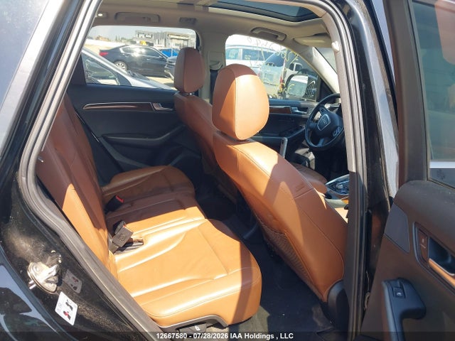 Продаж на аукціоні авто 2010 Audi Q5 3.2 Premium, vin: WA1LKCFP6AA036374, номер лоту: 12667580