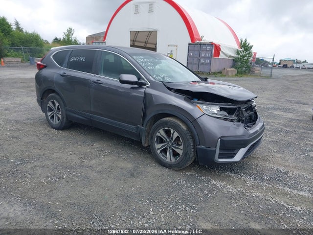 Aukcja sprzedaży 2020 Honda Cr-v Lx, vin: 2HKRW1H28LH000109, numer aukcji: 12667582
