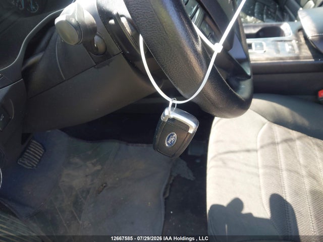 Ford FUSION SE 2017 3FA6P0HD3HR106294 Image 11