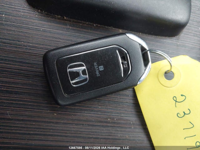Honda Pilot Black Edition 2019 5FNYF6H02KB501730 Image 11